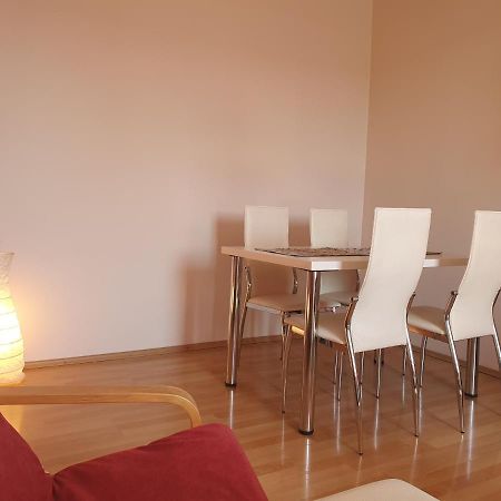 Belgrade Loft Apartments Belgrado Exterior foto