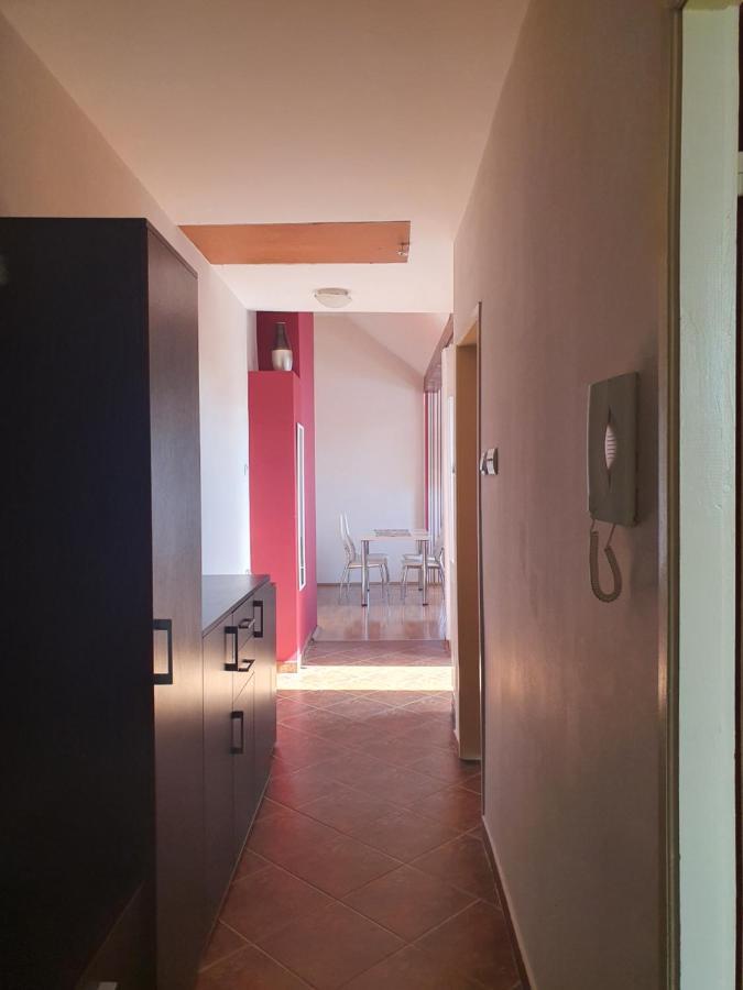 Belgrade Loft Apartments Belgrado Exterior foto